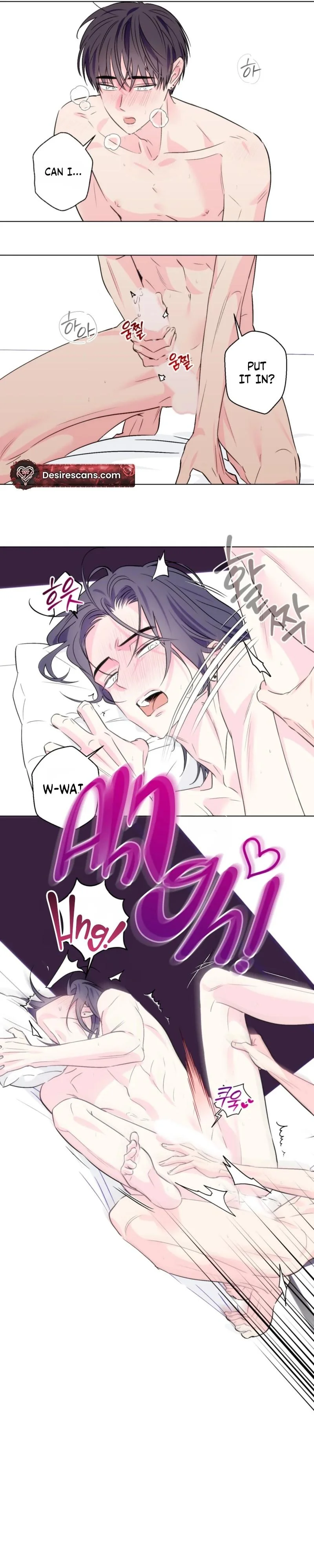 Breakout Scandal - Chapter 88 Page 3