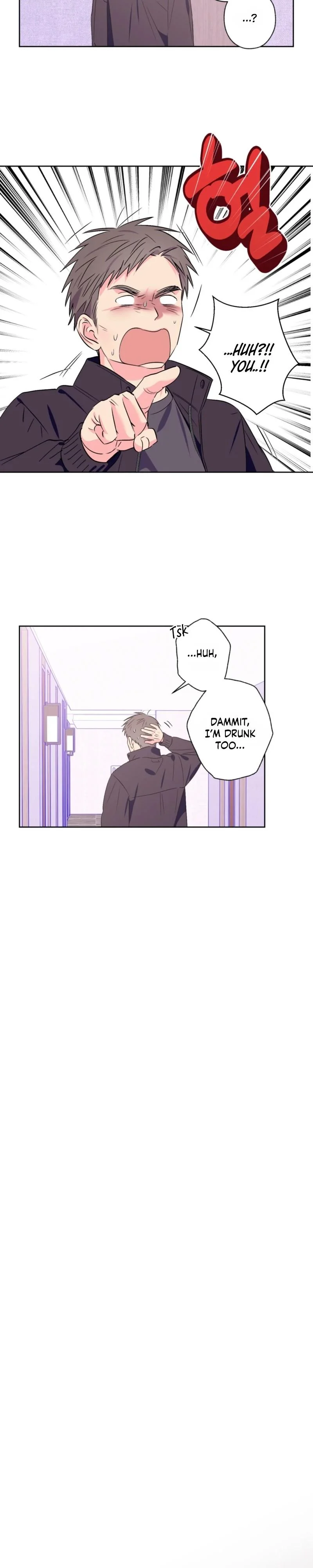 Breakout Scandal - Chapter 89 Page 5