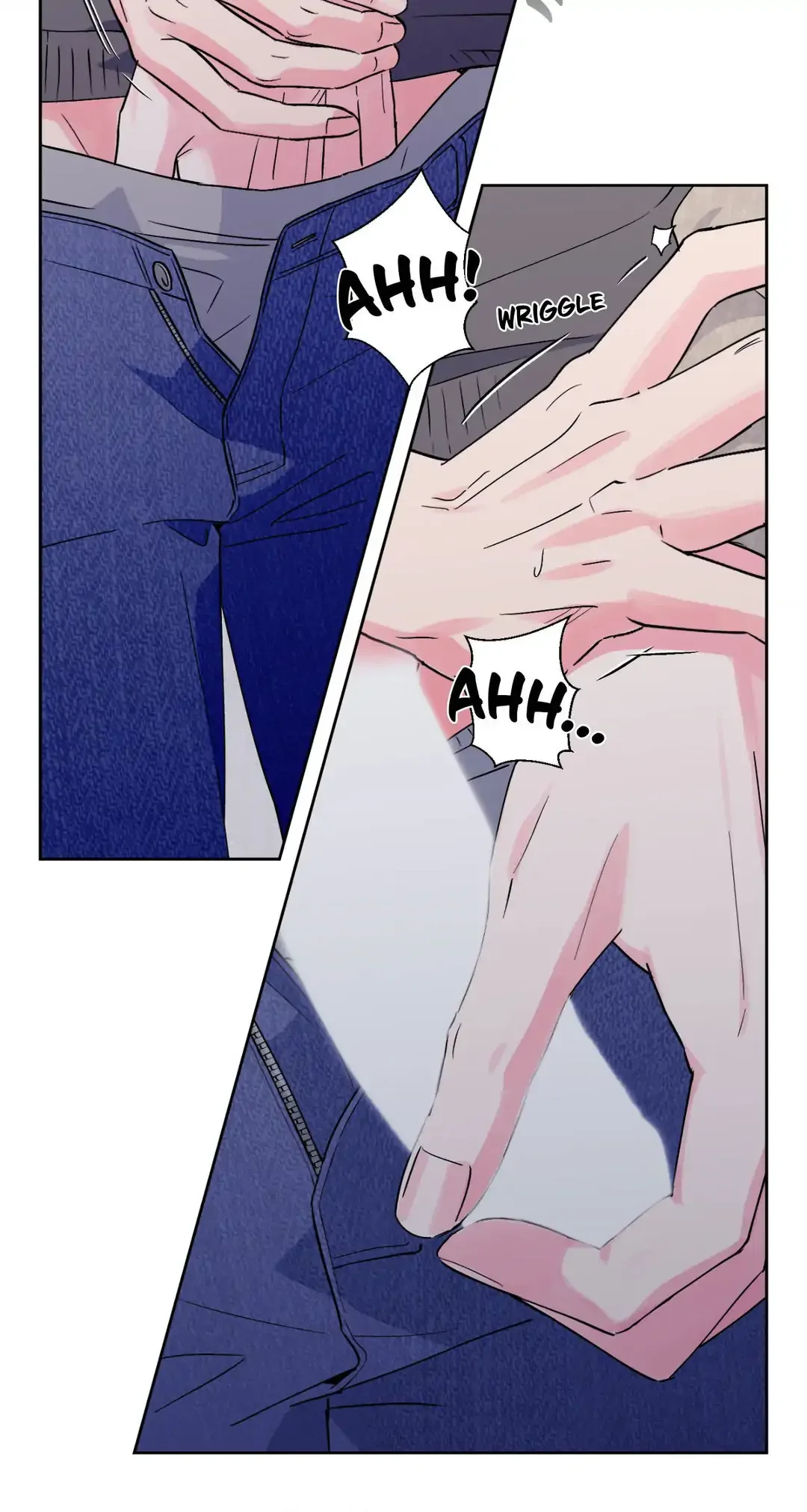 Breakout Scandal - Chapter 9 Page 4