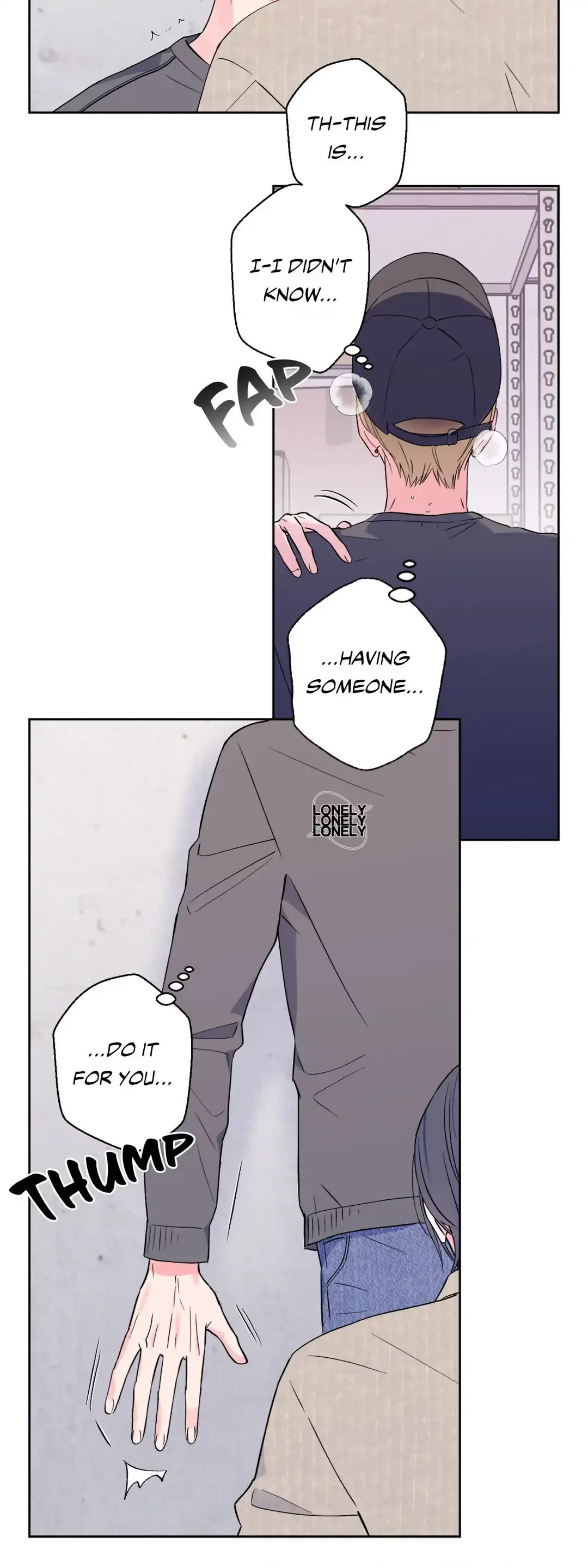 Breakout Scandal - Chapter 9 Page 6