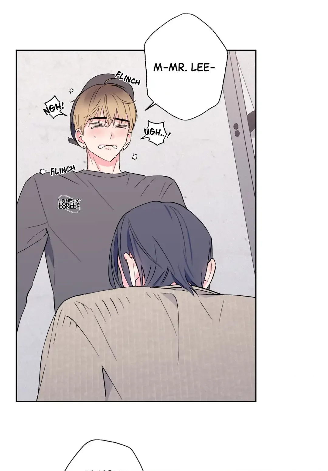 Breakout Scandal - Chapter 9 Page 9