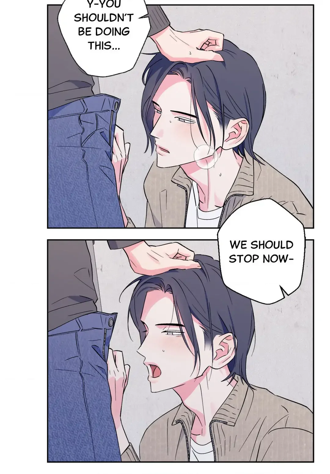 Breakout Scandal - Chapter 9 Page 10