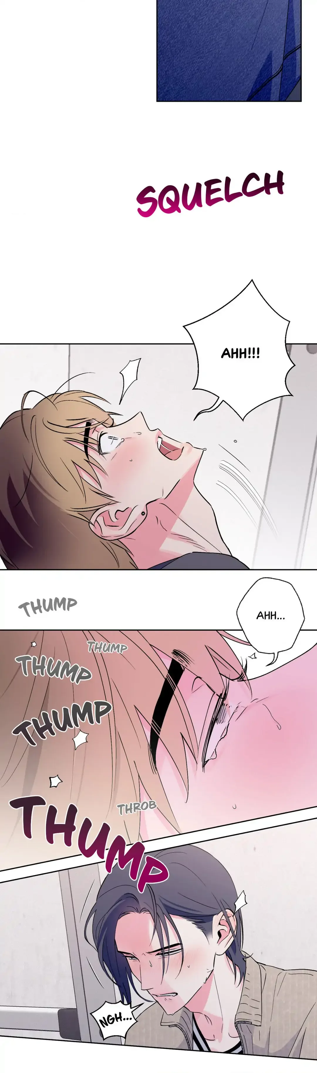 Breakout Scandal - Chapter 9 Page 18