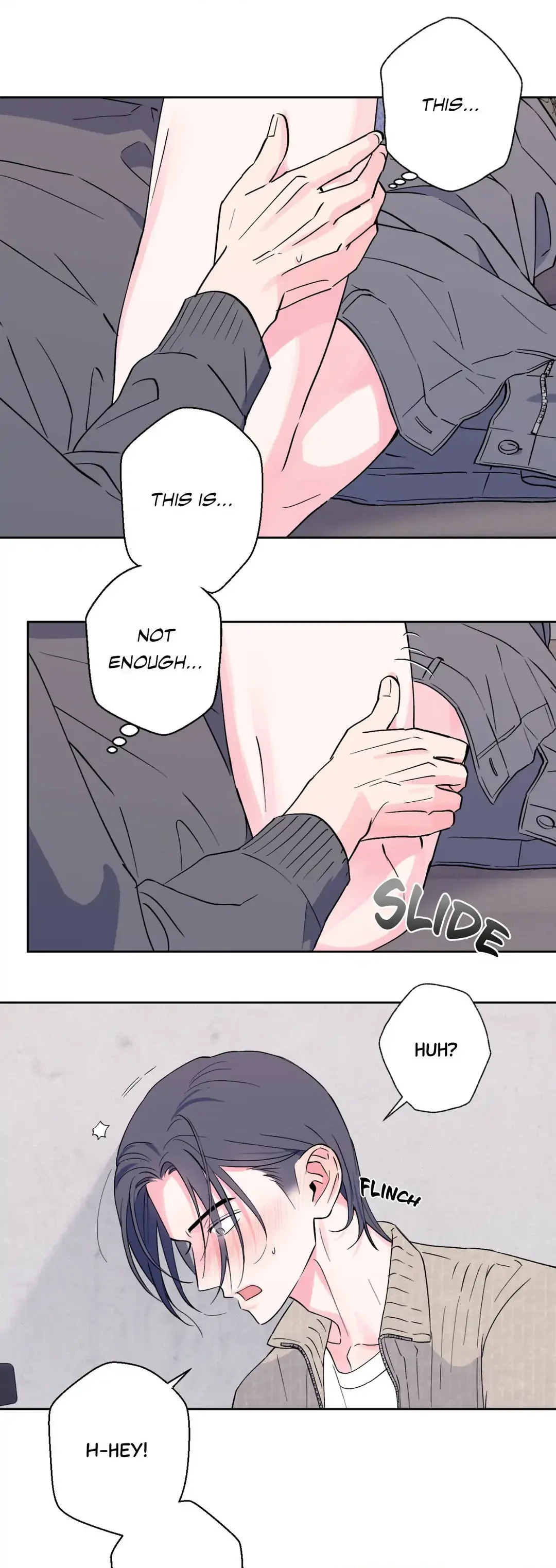 Breakout Scandal - Chapter 9 Page 25