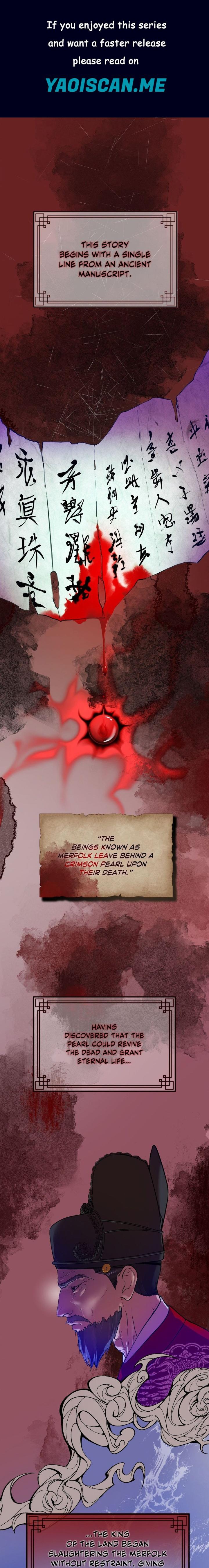 Of Curse and Tide (Uncensored) - Chapter 1 Page 1