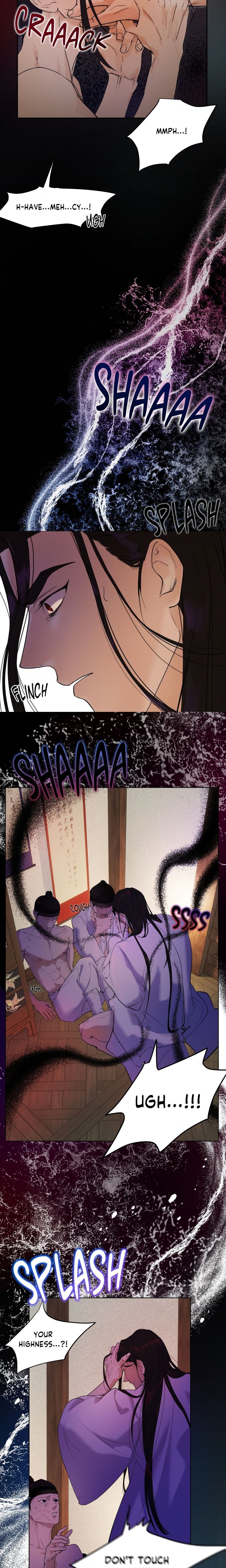 Of Curse and Tide (Uncensored) - Chapter 1 Page 11