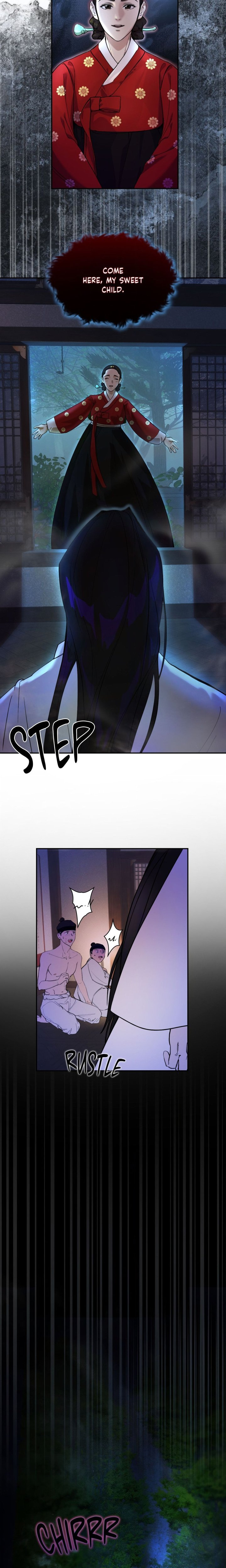 Of Curse and Tide (Uncensored) - Chapter 1 Page 13