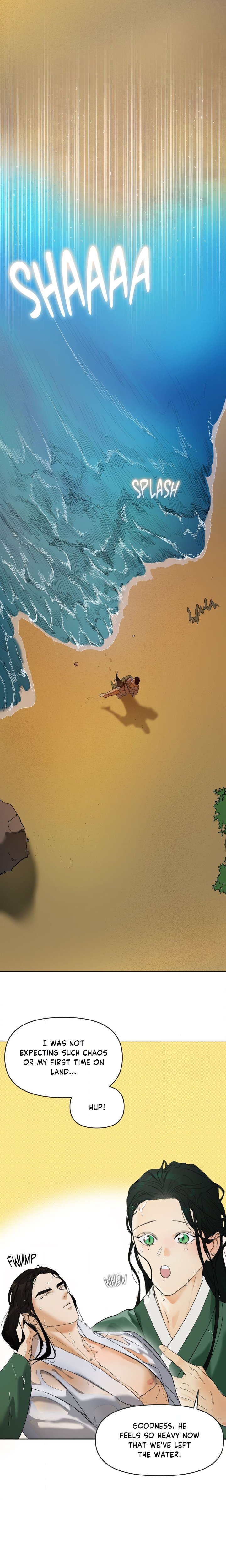 Of Curse and Tide (Uncensored) - Chapter 1 Page 25