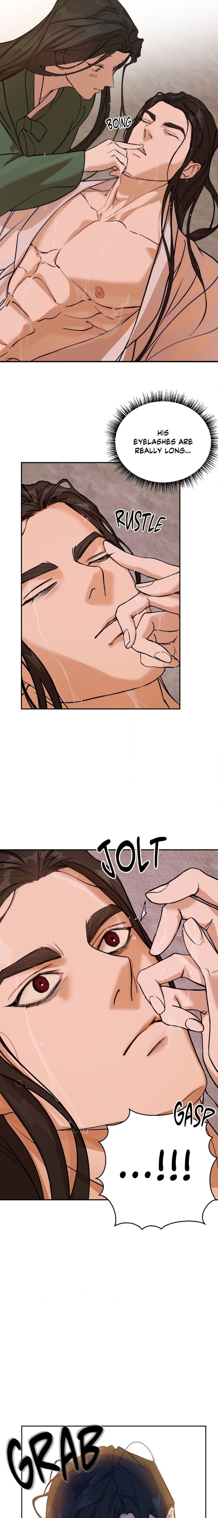 Of Curse and Tide (Uncensored) - Chapter 1 Page 27