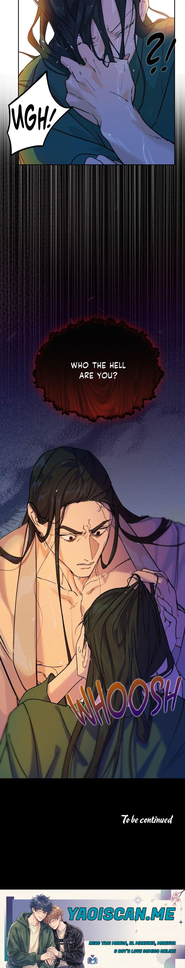 Of Curse and Tide (Uncensored) - Chapter 1 Page 28