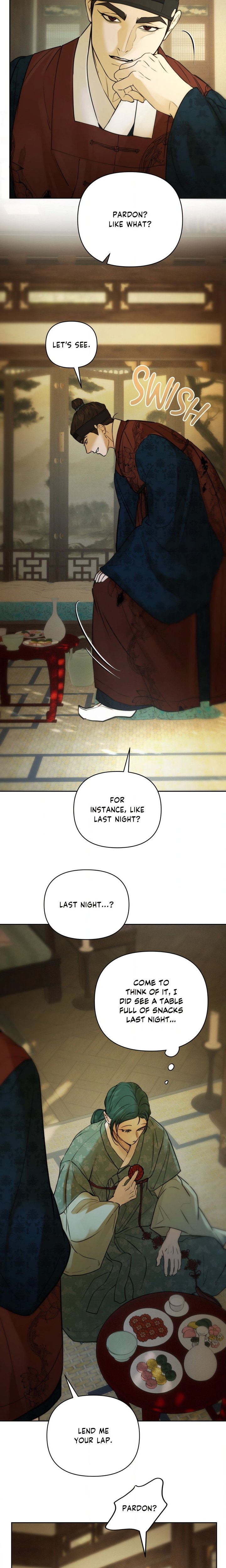 Of Curse and Tide (Uncensored) - Chapter 10 Page 10