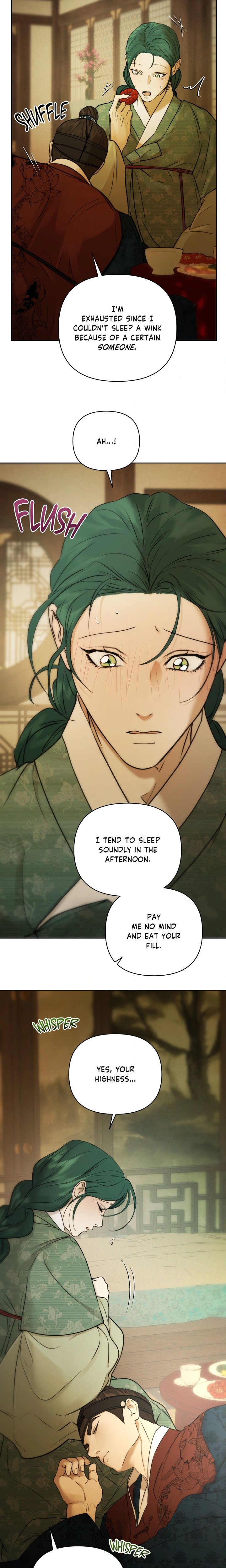 Of Curse and Tide (Uncensored) - Chapter 10 Page 11