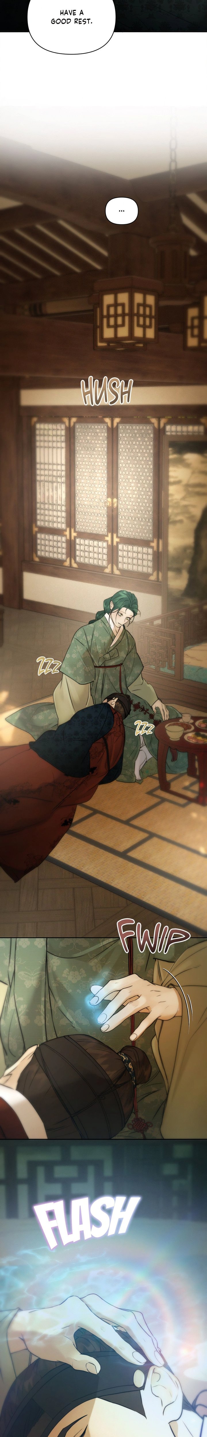 Of Curse and Tide (Uncensored) - Chapter 10 Page 12