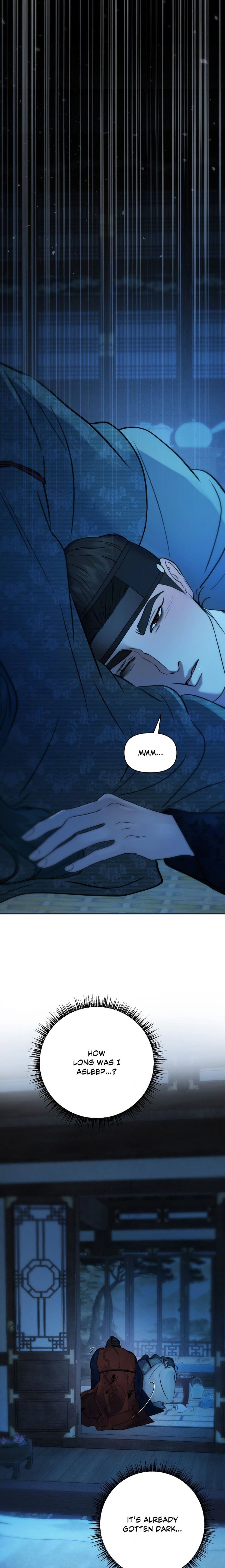Of Curse and Tide (Uncensored) - Chapter 10 Page 14