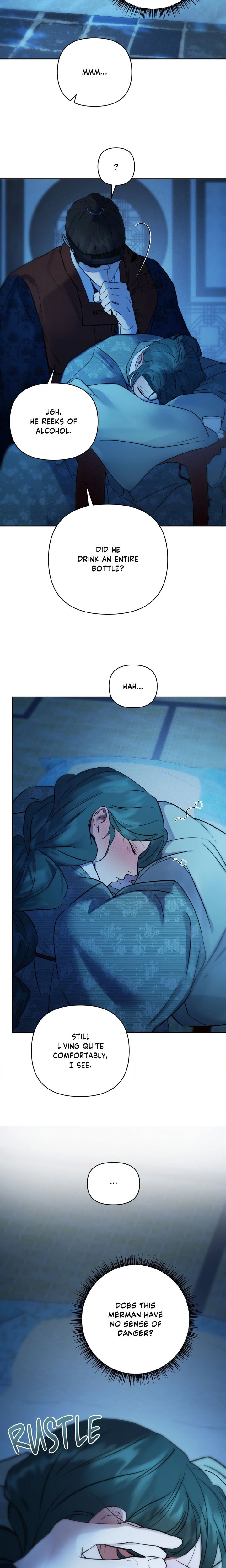 Of Curse and Tide (Uncensored) - Chapter 10 Page 15