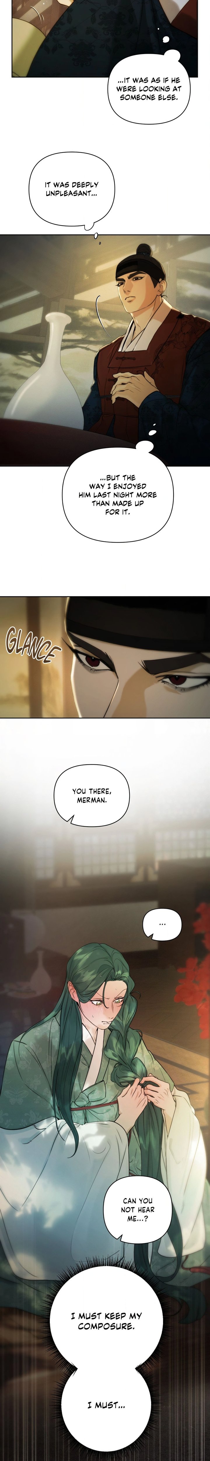Of Curse and Tide (Uncensored) - Chapter 10 Page 3