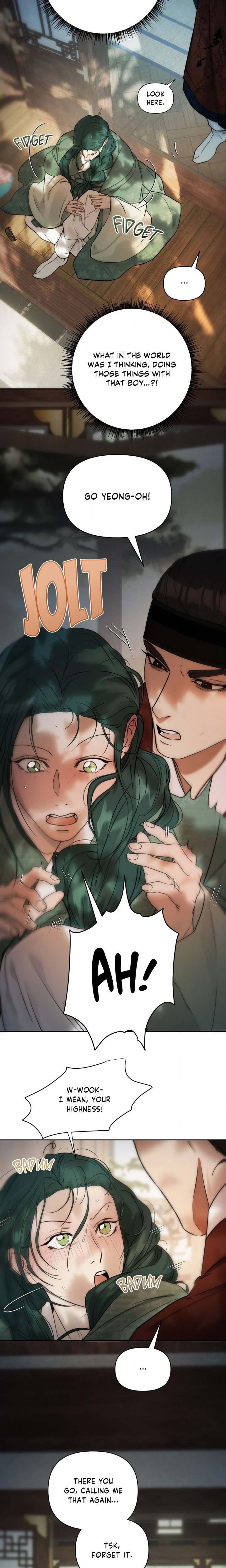 Of Curse and Tide (Uncensored) - Chapter 10 Page 5