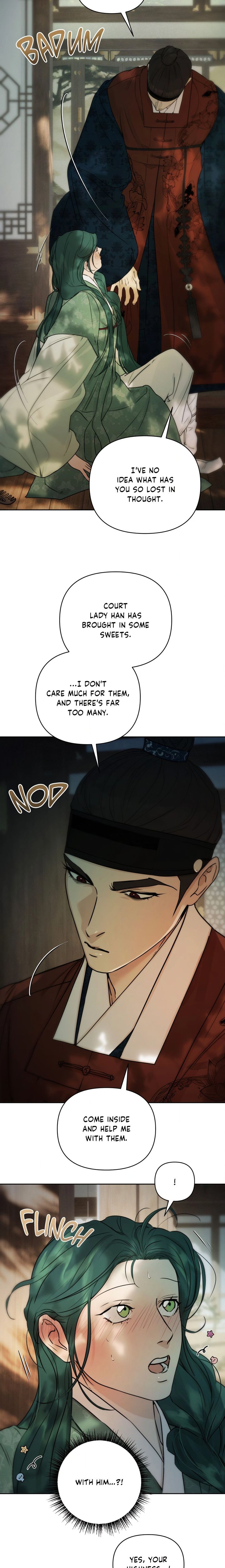 Of Curse and Tide (Uncensored) - Chapter 10 Page 6