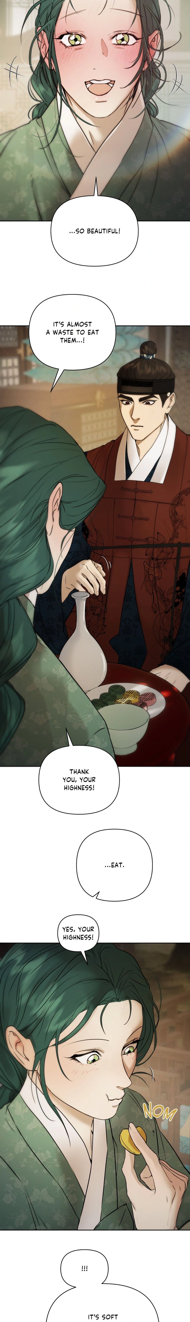 Of Curse and Tide (Uncensored) - Chapter 10 Page 8