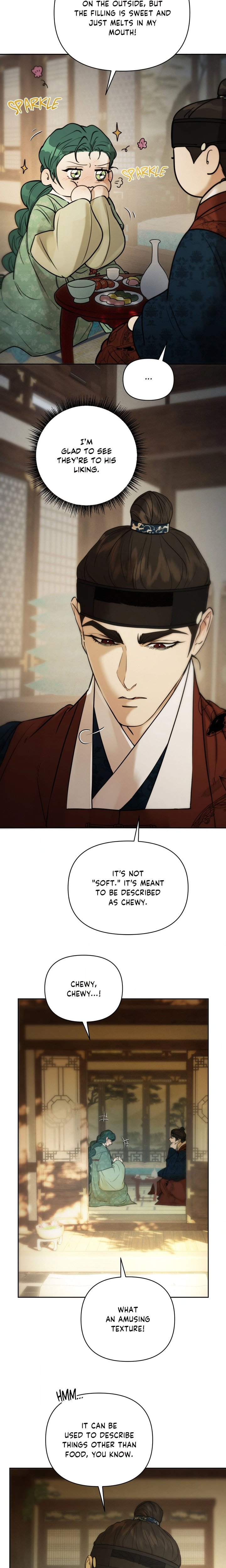 Of Curse and Tide (Uncensored) - Chapter 10 Page 9