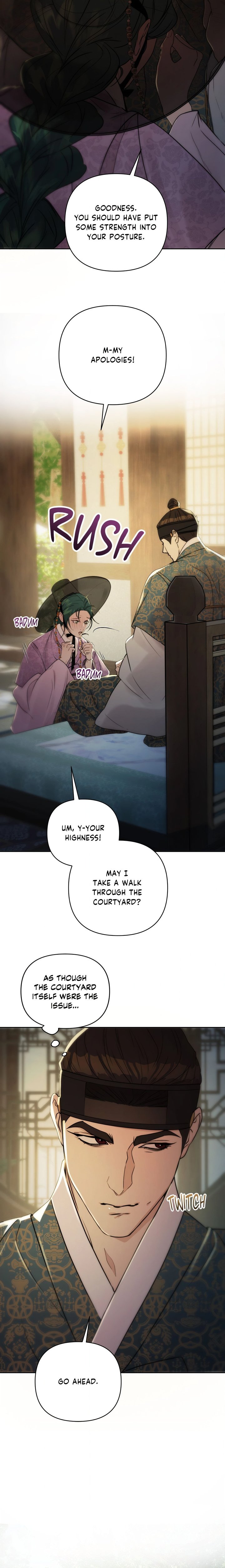 Of Curse and Tide (Uncensored) - Chapter 11 Page 11