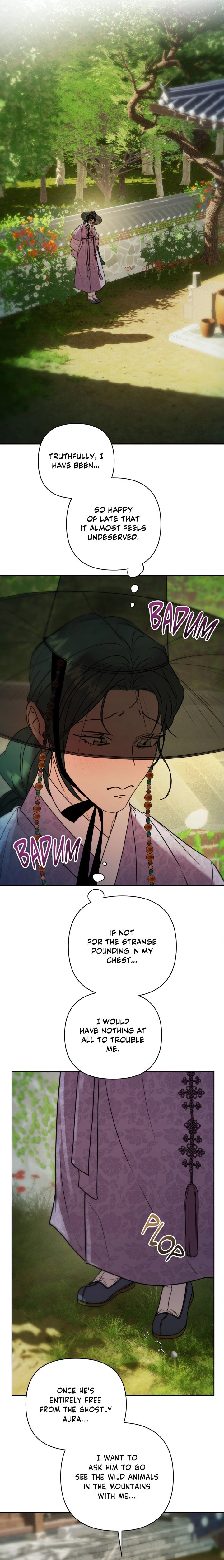 Of Curse and Tide (Uncensored) - Chapter 11 Page 12