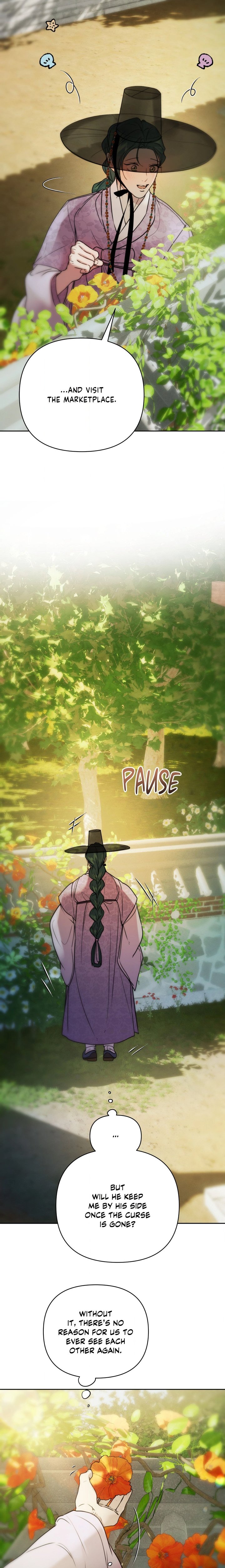 Of Curse and Tide (Uncensored) - Chapter 11 Page 13