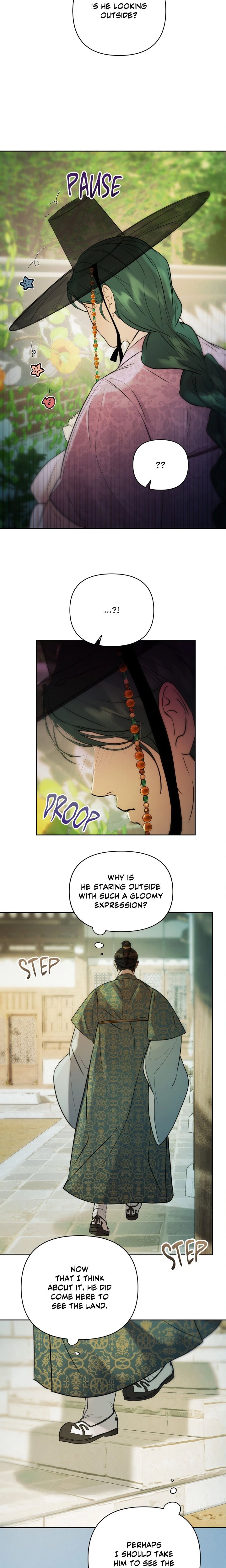 Of Curse and Tide (Uncensored) - Chapter 11 Page 15
