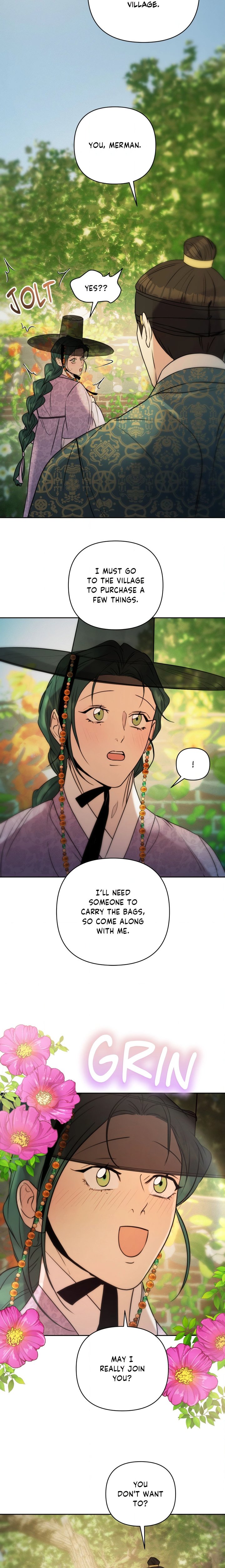 Of Curse and Tide (Uncensored) - Chapter 11 Page 16