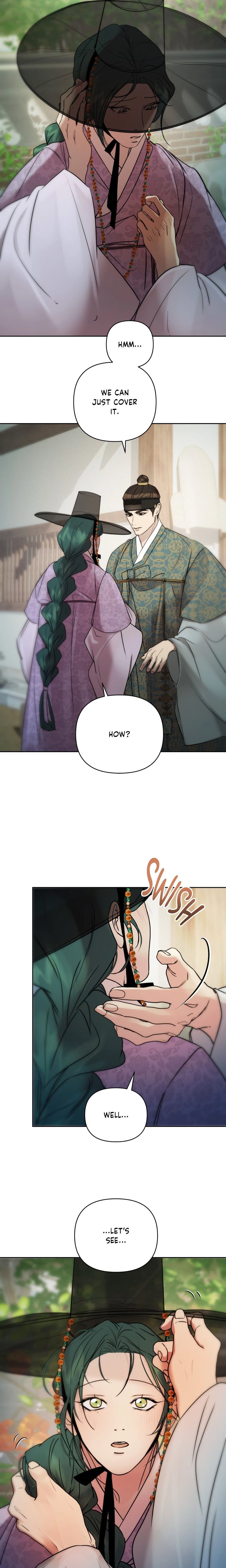 Of Curse and Tide (Uncensored) - Chapter 11 Page 18