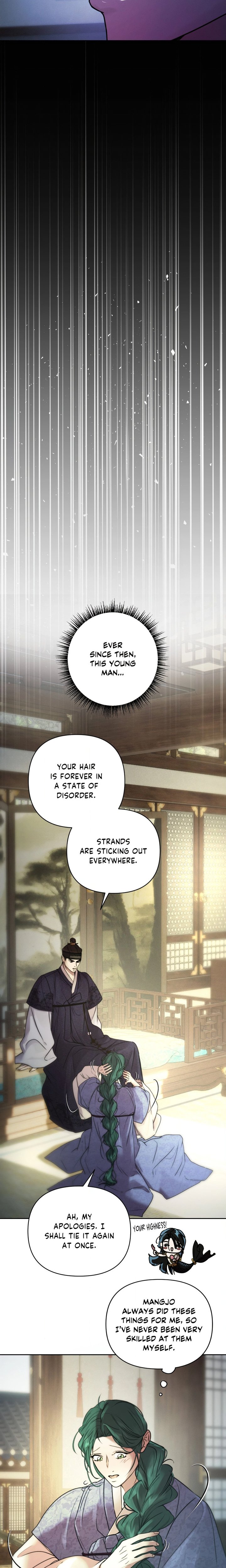 Of Curse and Tide (Uncensored) - Chapter 11 Page 7