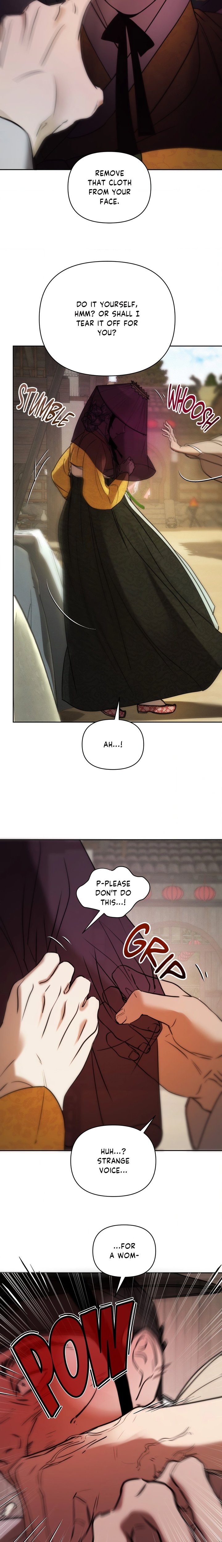 Of Curse and Tide (Uncensored) - Chapter 12 Page 15