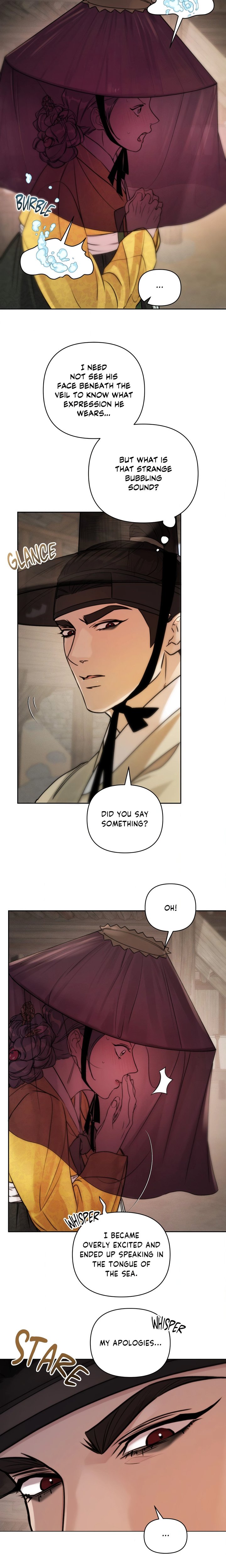Of Curse and Tide (Uncensored) - Chapter 12 Page 3