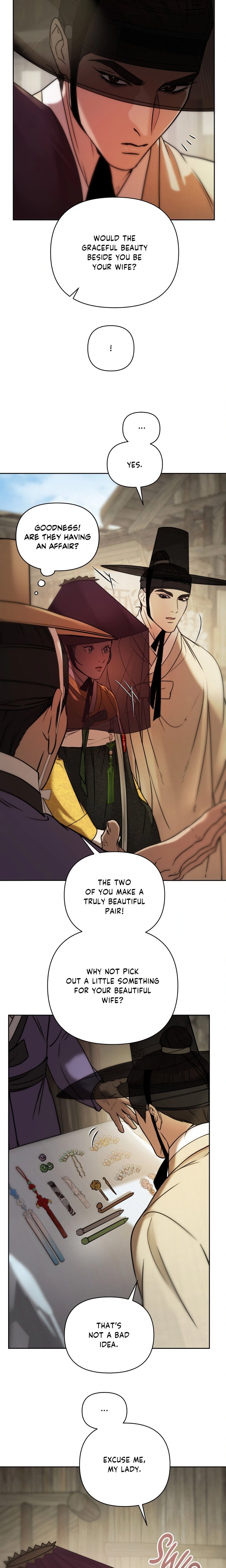 Of Curse and Tide (Uncensored) - Chapter 12 Page 7