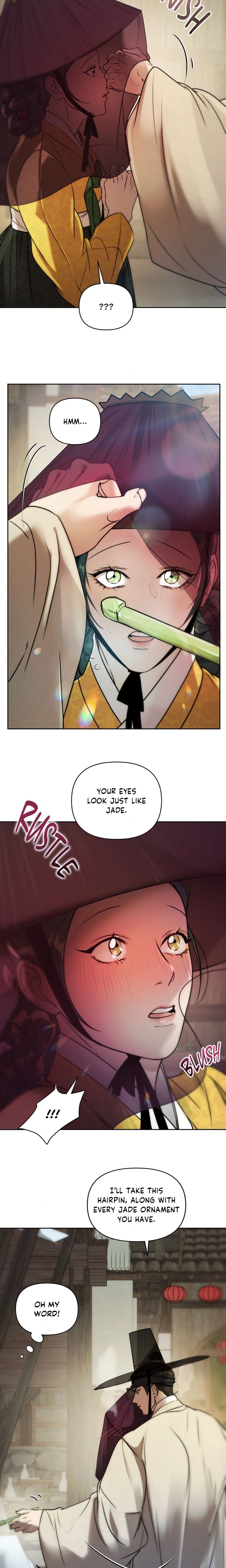 Of Curse and Tide (Uncensored) - Chapter 12 Page 8