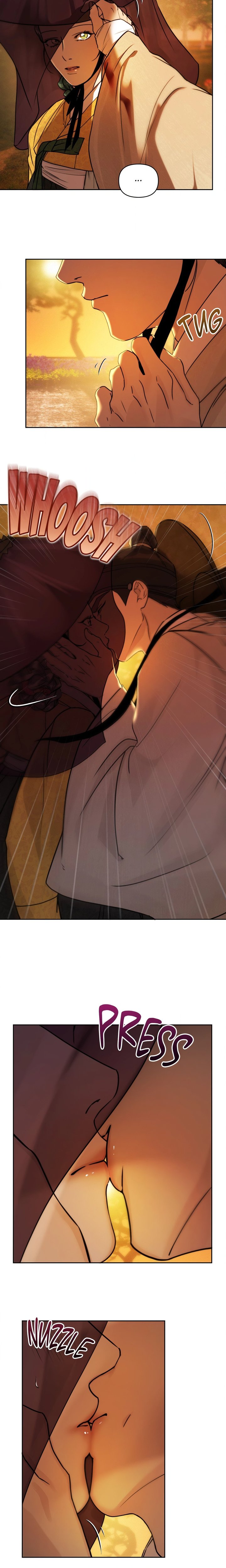 Of Curse and Tide (Uncensored) - Chapter 13 Page 14