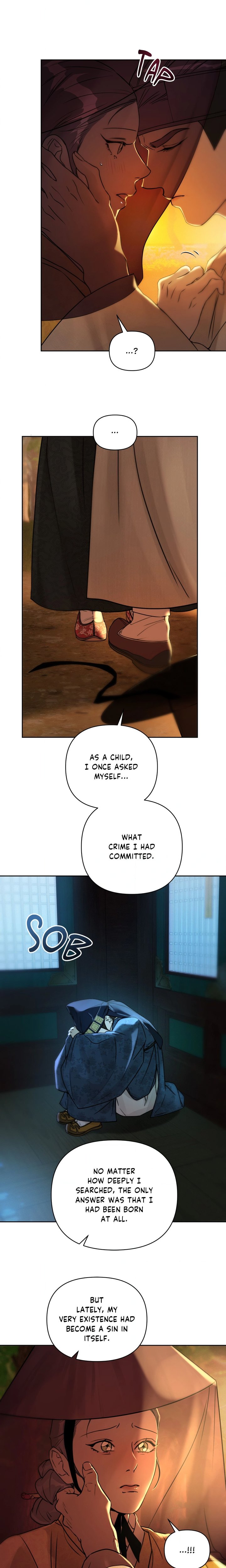 Of Curse and Tide (Uncensored) - Chapter 13 Page 15