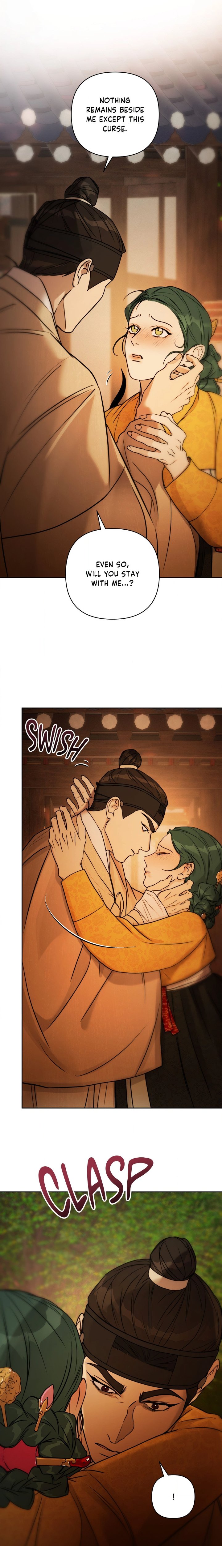 Of Curse and Tide (Uncensored) - Chapter 13 Page 17