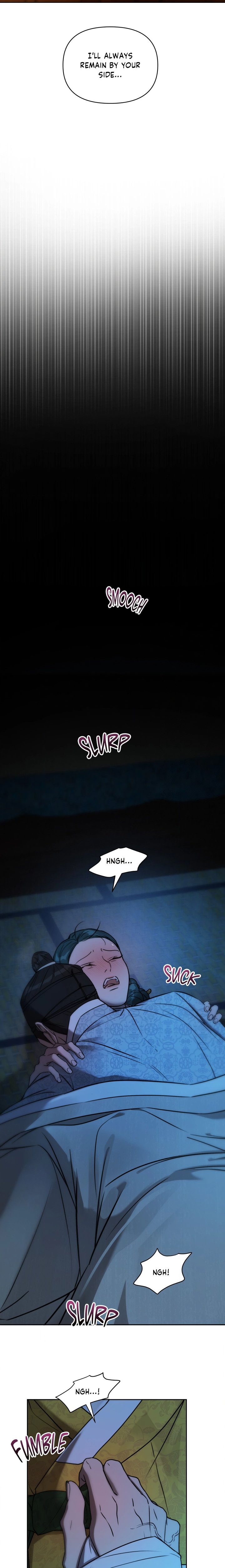 Of Curse and Tide (Uncensored) - Chapter 13 Page 18