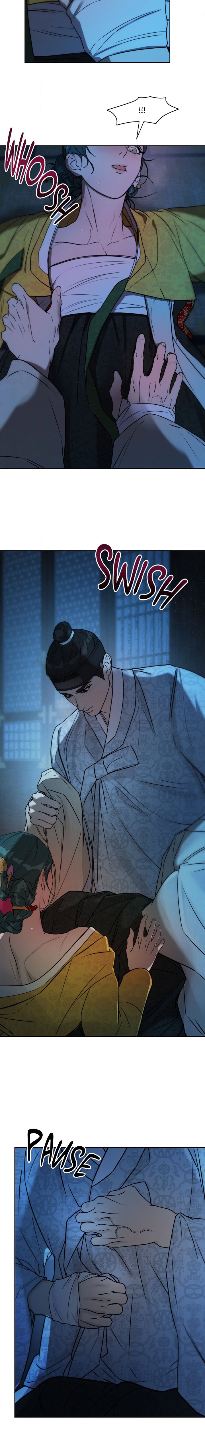 Of Curse and Tide (Uncensored) - Chapter 13 Page 19