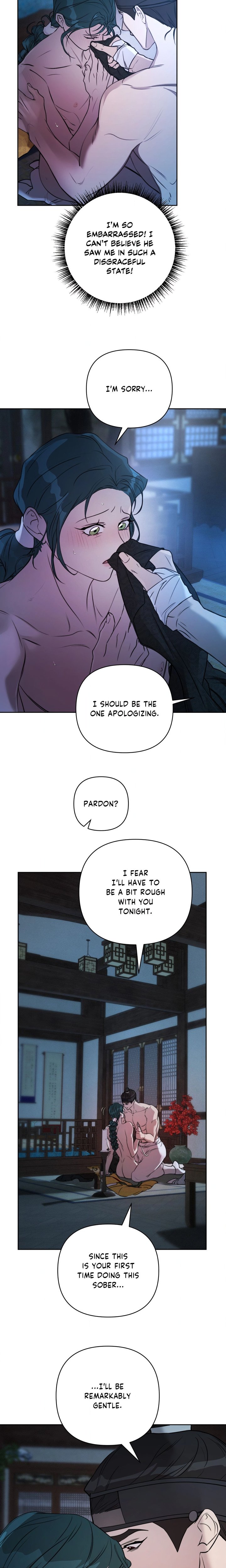 Of Curse and Tide (Uncensored) - Chapter 14 Page 15