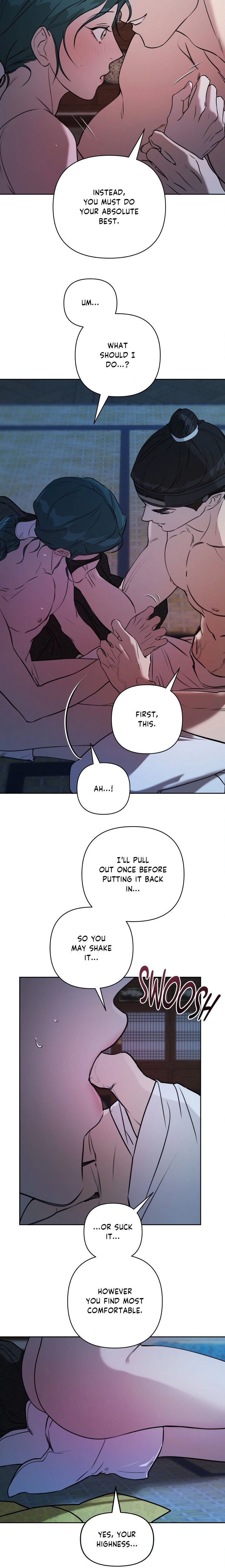 Of Curse and Tide (Uncensored) - Chapter 14 Page 16