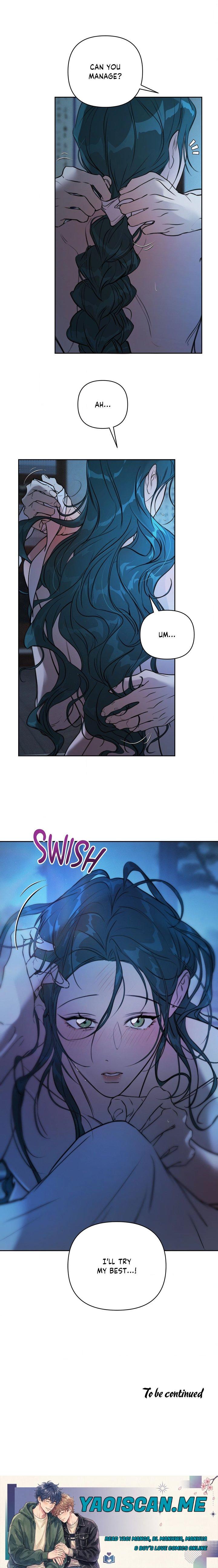 Of Curse and Tide (Uncensored) - Chapter 14 Page 17