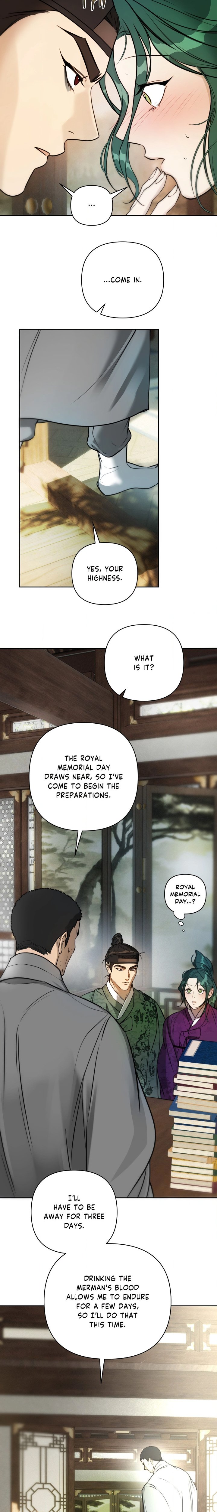 Of Curse and Tide (Uncensored) - Chapter 15 Page 10