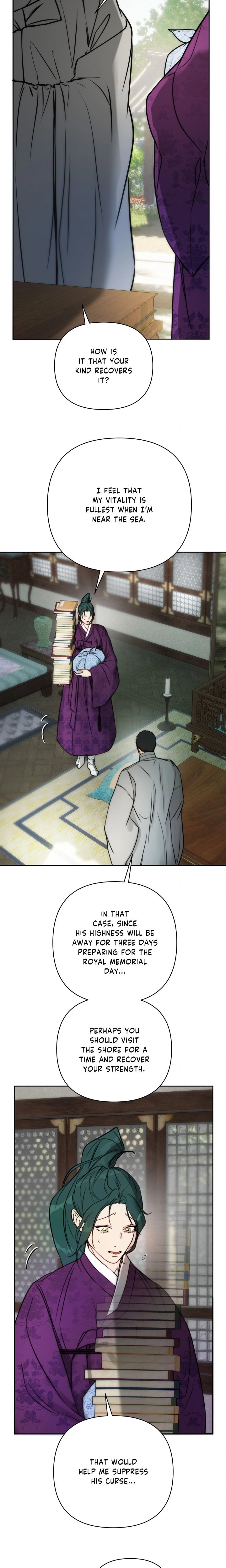 Of Curse and Tide (Uncensored) - Chapter 15 Page 14