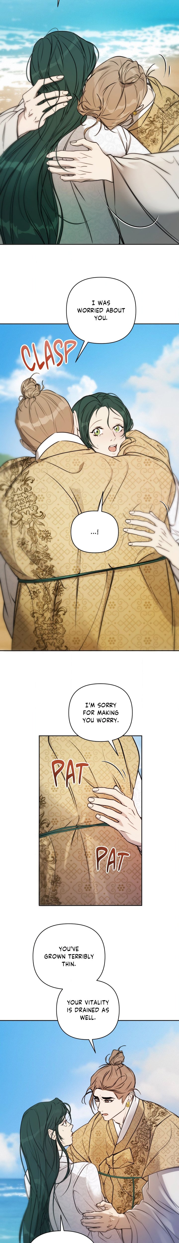 Of Curse and Tide (Uncensored) - Chapter 15 Page 19