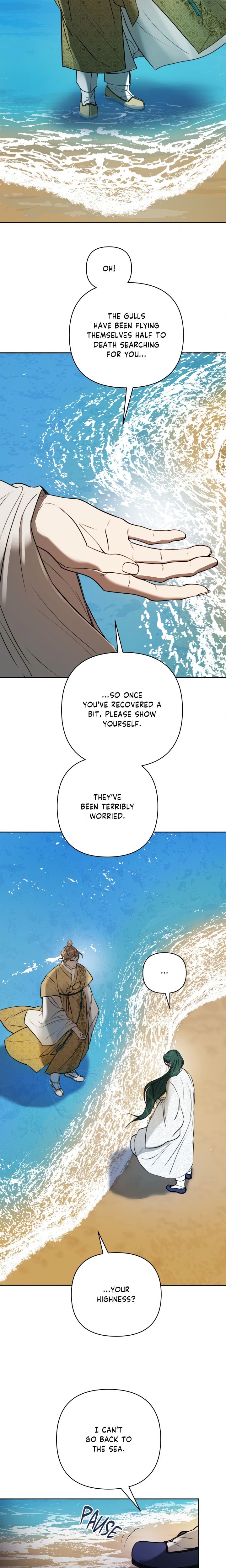 Of Curse and Tide (Uncensored) - Chapter 15 Page 21