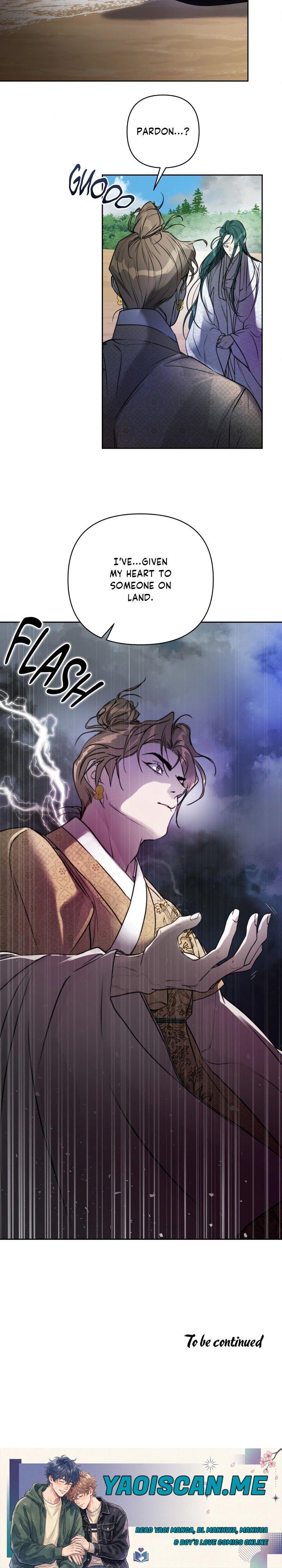 Of Curse and Tide (Uncensored) - Chapter 15 Page 22