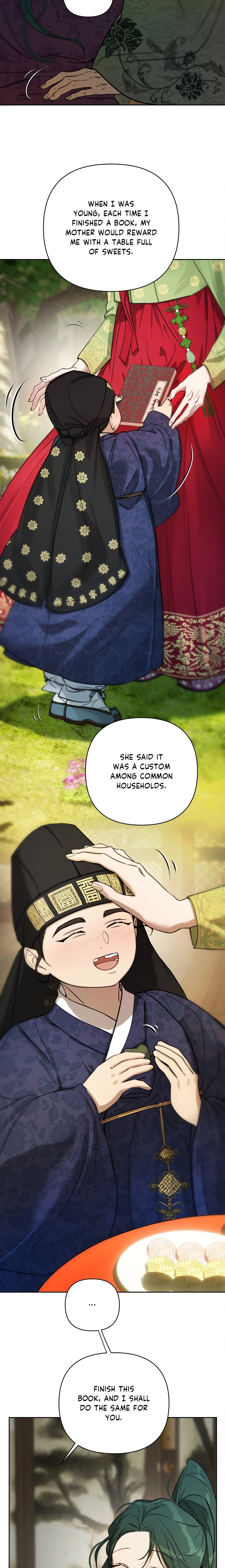 Of Curse and Tide (Uncensored) - Chapter 15 Page 3