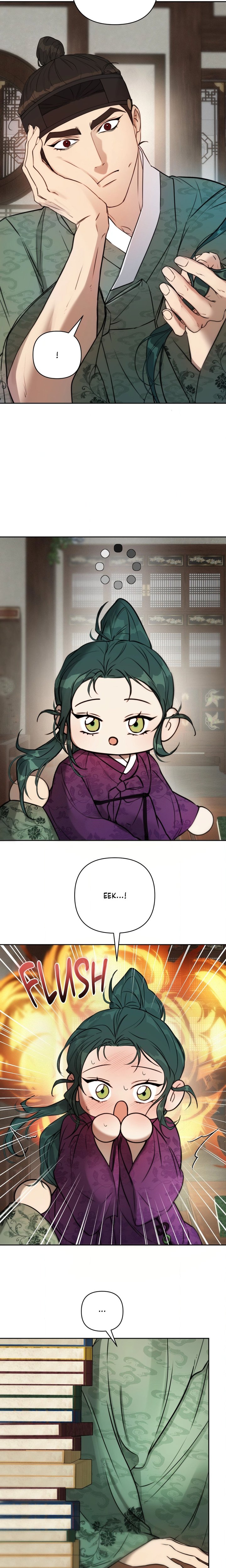 Of Curse and Tide (Uncensored) - Chapter 15 Page 6